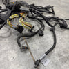 11-12 OEM BMW Engine Wiring Harness 550i 750i N63 xDrive 7619579 F01 F02 F07