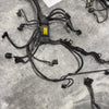 11-12 OEM BMW Engine Wiring Harness 550i 750i N63 xDrive 7619579 F01 F02 F07
