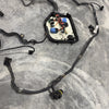 11-12 OEM BMW Engine Wiring Harness 550i 750i N63 xDrive 7619579 F01 F02 F07