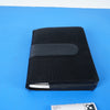 11-12 OEM BMW Owner's Handbook with Black Fabric M Case X5M E70 E71