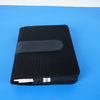 11-12 OEM BMW Owner's Handbook with Black Fabric M Case X5M E70 E71