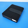11-12 OEM BMW Owner's Handbook with Black Fabric M Case X5M E70 E71