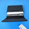 11-12 OEM BMW Owner's Handbook with Black Fabric M Case X5M E70 E71