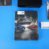11-12 OEM BMW Owner's Handbook with Black Fabric M Case X5M E70 E71