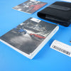 11-12 OEM BMW Owner's Handbook with Black Fabric M Case X5M E70 E71