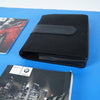 11-12 OEM BMW Owner's Handbook with Black Fabric M Case X5M E70 E71