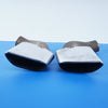 11-13 BMW Exhaust Tip Set Base LCI Not M-Sport or Sport X5 xDrive50i 7562544