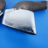 11-13 BMW Exhaust Tip Set Base LCI Not M-Sport or Sport X5 xDrive50i 7562544