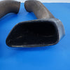 11-13 BMW Exhaust Tip Set Base LCI Not M-Sport or Sport X5 xDrive50i 7562544