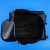 11-13 OEM BMW Engine Oil Cooler N63 X5 xDrive50i 7222870 E70