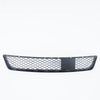 11-13 OEM BMW Front Bumper Center Grill X5 Active Cruise S5DF 7222855 E70