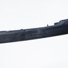 11-13 OEM BMW Front Bumper Center Grill X5 Active Cruise S5DF 7222855 E70