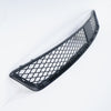 11-13 OEM BMW Front Bumper Center Grill X5 Active Cruise S5DF 7222855 E70