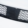 11-13 OEM BMW Front Bumper Center Grill X5 Active Cruise S5DF 7222855 E70