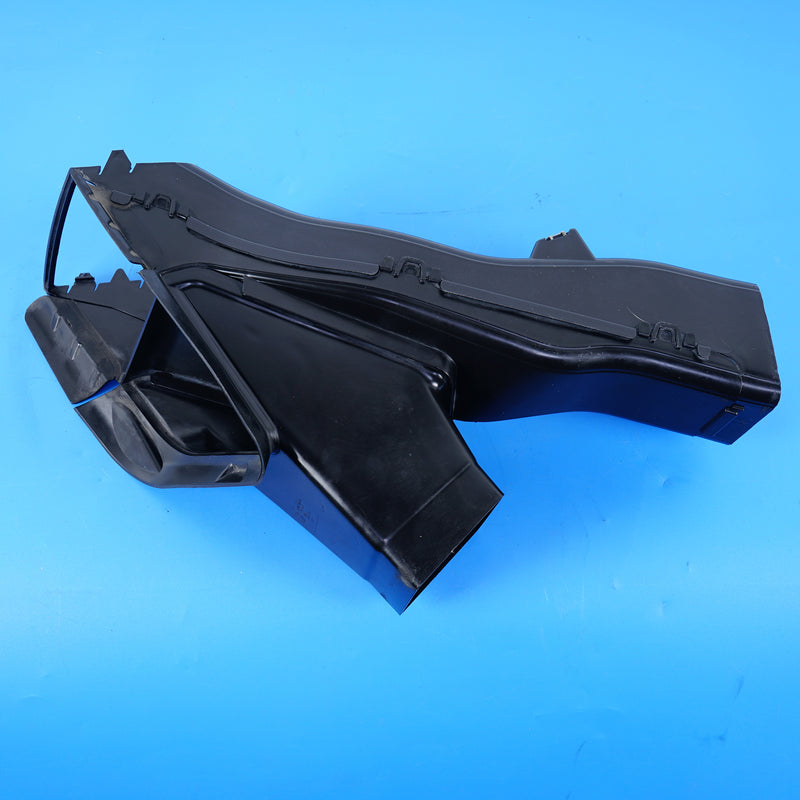 11-13 OEM BMW Front Right Brake Air Duct X5 7222878 E70