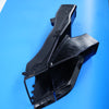 11-13 OEM BMW Front Right Brake Air Duct X5 7222878 E70