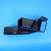 11-13 OEM BMW Front Right Brake Air Duct X5 7222878 E70