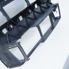 11-13 OEM BMW Radiator Duct X5 7222952 E70