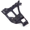 11-13 OEM BMW Rear Left Bumper Mount X5 LCI 7227757 E70