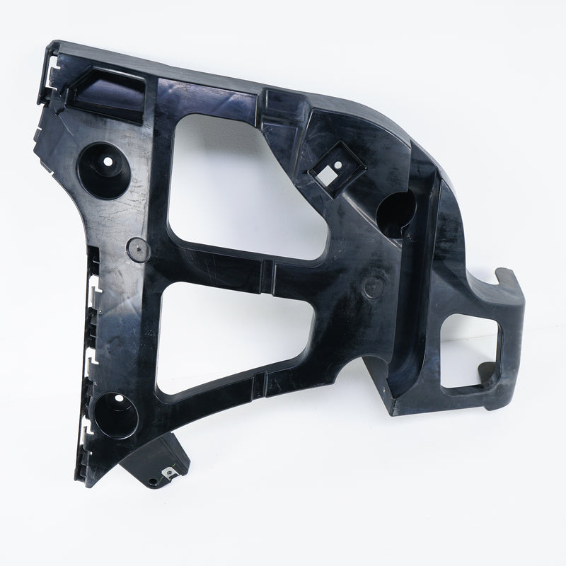 11-13 OEM BMW Rear Left Bumper Mount X5 LCI 7227757 E70