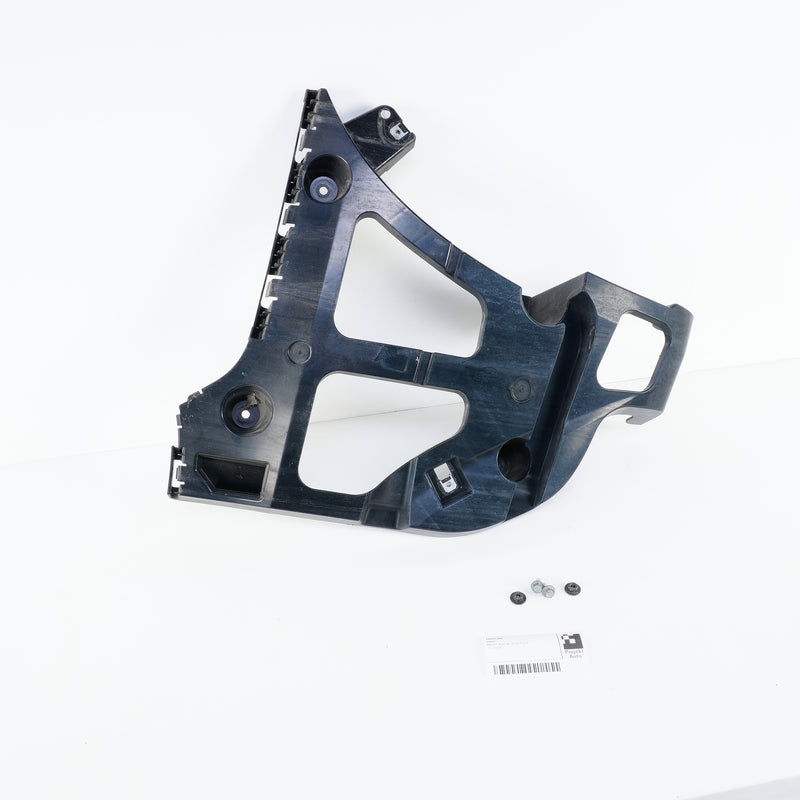 11-13 OEM BMW Rear Right Bumper Mount X5 LCI 50i 35i 35d 7227758 E70