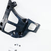 11-13 OEM BMW Rear Right Bumper Mount X5 LCI 50i 35i 35d 7227758 E70