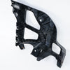 11-13 OEM BMW Rear Right Bumper Mount X5 LCI 7227758 E70