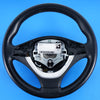 11-13 OEM BMW Sport Leather Steering Wheel Vibration Heat S5AD 6797914 E70