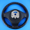 11-13 OEM BMW Sport Leather Steering Wheel Vibration Heat S5AD 6797914 E70