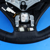 11-13 OEM BMW Sport Leather Steering Wheel Vibration Heat S5AD 6797914 E70