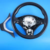 11-13 OEM BMW Sport Leather Steering Wheel Vibration Heat S5AD 6797914 E70