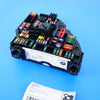 11-14 OEM BMW Rear Power Distribution Box 9252812 F01 F02 F04 F10 F13 F06 F12
