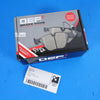 11-19 OEF Rear BMW Brake Pad Set 700834 F10 F13 F06 F12