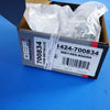 11-19 OEF Rear BMW Brake Pad Set 700834 F10 F13 F06 F12