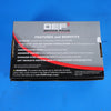 11-19 OEF Rear BMW Brake Pad Set 700834 F10 F13 F06 F12
