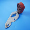 11-19 OEM BMW Exhaust Hanger X5M X6M X5 X6 50i 7599338 E70 F15 F85 F16 F86
