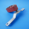 11-19 OEM BMW Exhaust Hanger X5M X6M X5 X6 50i 7599339 E70 F15 F85 E71 F16 F86