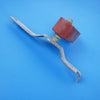 11-19 OEM BMW Exhaust Hanger X5M X6M X5 X6 50i 7599339 E70 F15 F85 E71 F16 F86