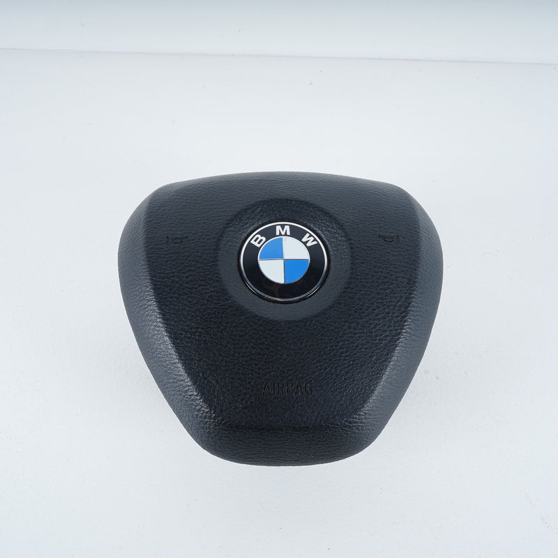 11-19 OEM BMW Front Steering Wheel Airbag S255 6841301 F15 F25 F16 F26