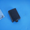 11-21 OEM BMW Active Cruise Control Sensor X5 X6 X3 750i 6869000 F15 F25 F01 F02