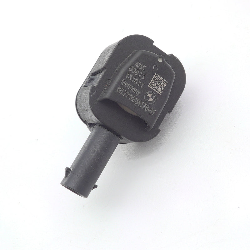 11-21 OEM BMW Door Impact Sensor 9224178 F15 F25 F85 F01 F02 F10 F13 F06 F12