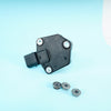 11-21 OEM BMW Oil Level Sensor 650i 640i 535i 335i N55 N63 8608780 F15 F25 F85