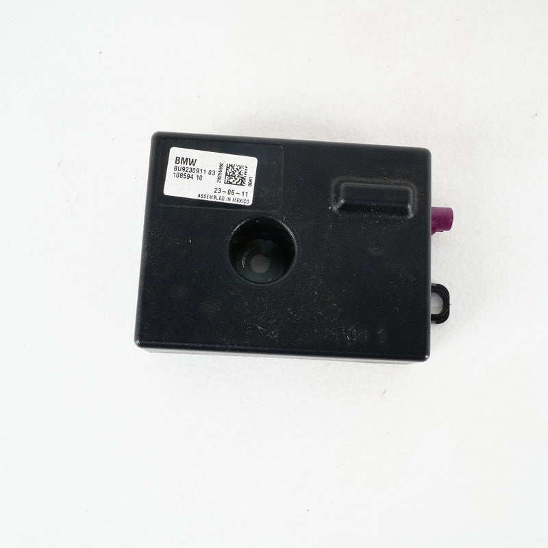 11-25 OEM BMW Antenna Module X5 X6 328i 335i 9230911 E70 F15 F48 F85 F30 F80 F13