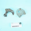11-25 OEM BMW Downpipe Bracket Set S63 N63 7619012 7619011 E70 F15 F85 F95 F01