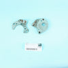 11-25 OEM BMW Downpipe Bracket Set S63 N63 7619012 7619011 E70 F15 F85 F95 F01