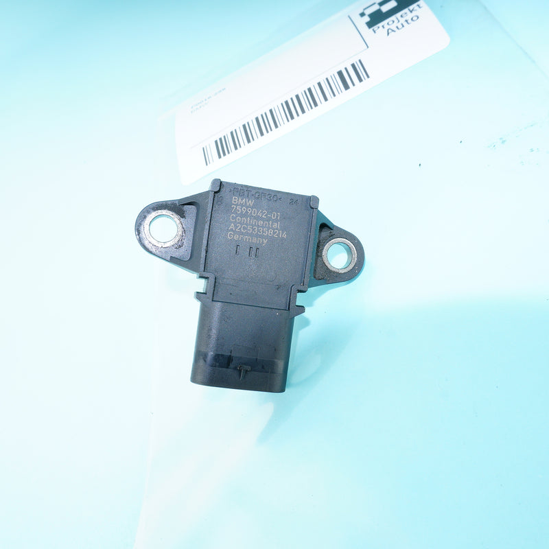 11-25 OEM BMW MAP Sensor TMAP N20 N55 N63 S63 7599042 E70 E84 F15 F25 F85 F95