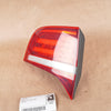 12-14 OEM BMW Rear Left Inner Tail Light Trunk Lid X6M X6 LCI 7295005 E71