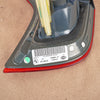 12-14 OEM BMW Rear Left Inner Tail Light Trunk Lid X6M X6 LCI 7295005 E71