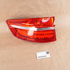 12-14 OEM BMW Rear Left Outer Tail Light LCI X6M X6 50i 35i 7295003 E71
