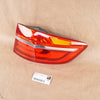 12-14 OEM BMW Rear Right Outer Tail Light LCI X6M X6 50i 35i 7295004 E71